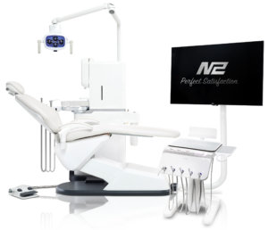 MegaGen N2 Dental Unit / Chair