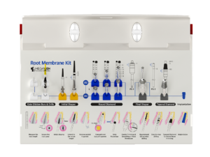 MegaGen Root Membrane Kit
